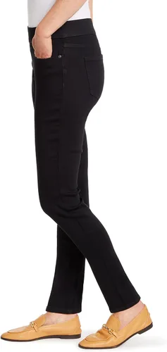Vista 2 de Gloria Vanderbilt Women's Avery Slim Pull on Pant