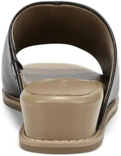 Vista 3 de Aerosoles Yorketown - Sandalias de cuña para mujer