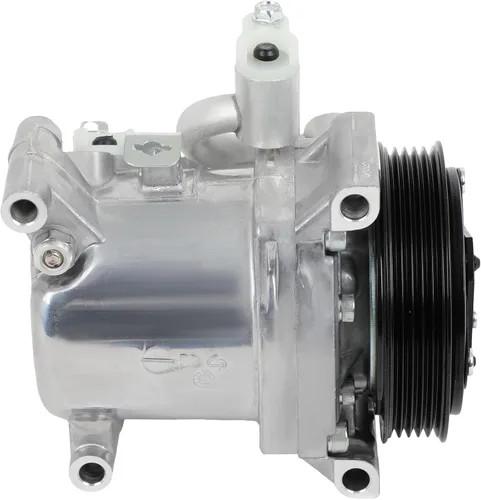 Vista 13 de SCITOO Compresor de aire acondicionado compatible con Audi A6 2.8L 3.2L 2006-2011, compresor de aire acondicionado compatible con Audi Q5 3.2L