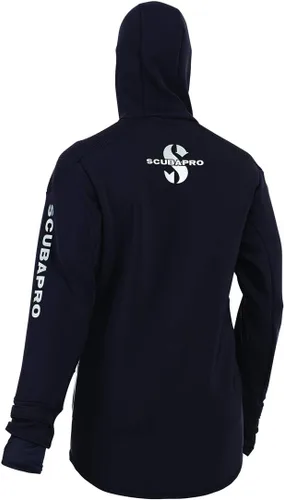 Vista 2 de Scubapro Abrigo náutico premium para hombre