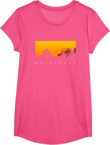 Vista 58 de Ropa de motocross Dirt Bike - Camiseta de motocross, Negro