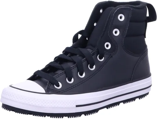 Vista 157 de Converse Chuck Taylor All Star High Top blanco/negro (White/Black/Gum)