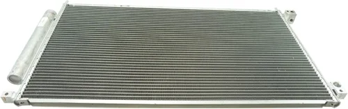 Vista 117 de TRQ Secador de receptor de condensador de aire acondicionado compatible con Volvo XC90 2016-2021