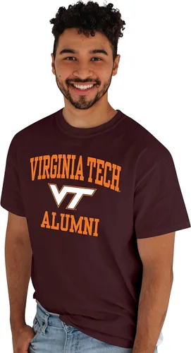Vista 12 de Blue 84 Camiseta Hombre Alumni