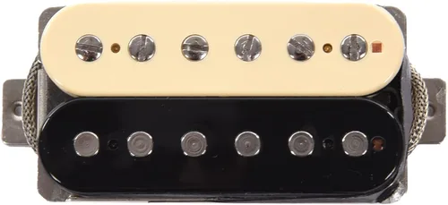 Vista 19 de Seymour Duncan Slash 2.0 Black Bridge - Humbucker - Pastilla de Guitarra Eléctrica