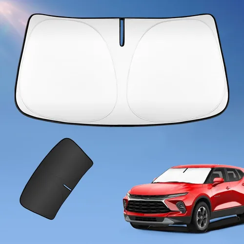 Vista 49 de Parasol para Mazda 3 2019-2025 2026