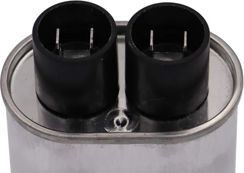 Vista 3 de Meter Star Reemplazo de condensador de microondas 2100V 0.95uf compatible con el 99% de las marcas de hornos de microondas domésticos, pin