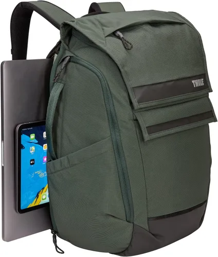 Vista 4 de THULE() Casual, Racing Green