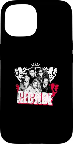 Vista 6 de Rebelde Tour 2023, Rebelde Concert Case for iPhone 17