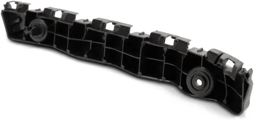 Vista 6 de Funda de parachoques para Toyota Sienna 2014-2020 con soporte lateral del conductor Delantero Repuesto para TO1042116 5211608010 Lado