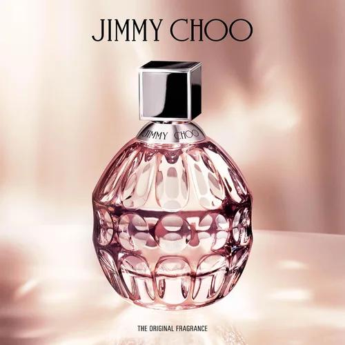 Vista 4 de Jimmy Choo EDP 5oz Loción Corporal