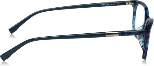 Vista 3 de Gafas LACOSTE L 2791 466 Rayas Petrol