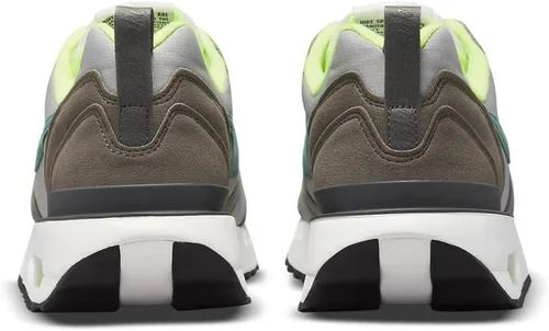 Vista 5 de Nike Air Max Dawn Gris OlivaMalaquita (DH4656 002) para hombre