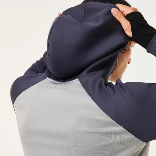 Vista 18 de Oakley mens Sierra Dwr Fleece Hoodie 2.0