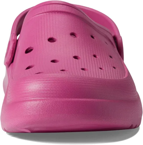 Vista 2 de Skechers Foamies - Zueco Summer Chill Fucsia 8 B (M), Rosado