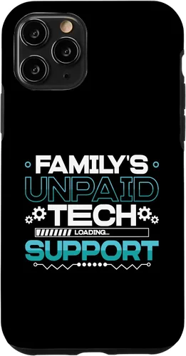 Vista 27 de Funda de soporte técnico no pagado para iPhone 16 de Family