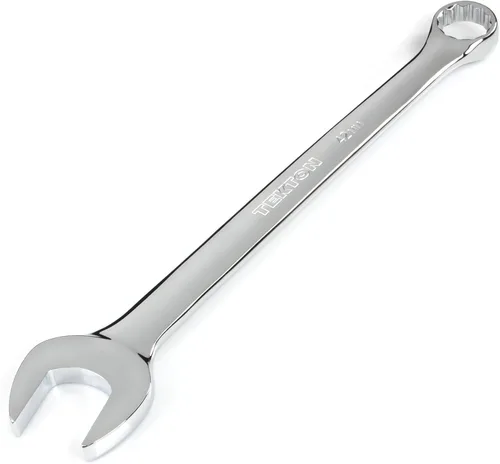 Vista 86 de TEKTON - Llave combinada (0.472 pulgadas).