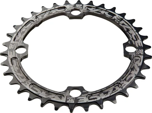 Vista 5 de Anillo de cadena simple Race Face 4.094 in