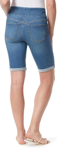 Vista 3 de Bandolino Theadora - Bermudas de tóner abdominal para mujer