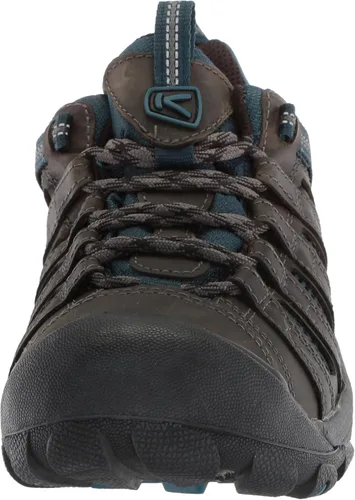 Vista 2 de KEEN Voyageur Mid Botas de senderismo para hombre