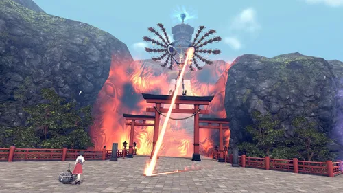 Vista 5 de The Tale of Onogoro - Steam PC VR - Standard - PC Online Game Code