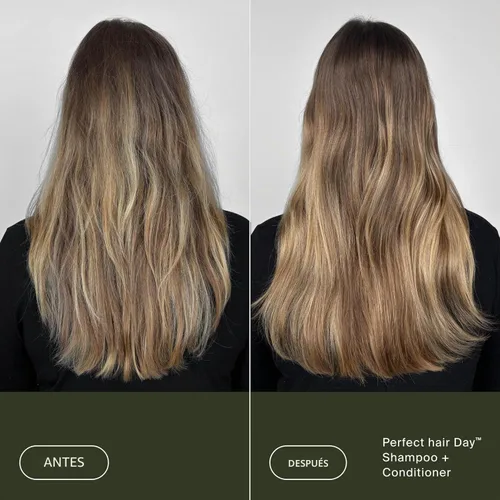 Vista 6 de Living Proof Champú Día Cabello Perfecto