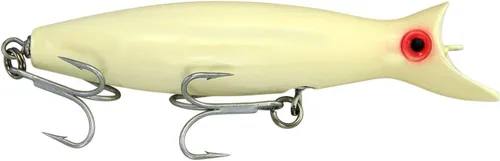 Vista 8 de Nadador de cuello pequeño Super Strike Amarillo/Blanco