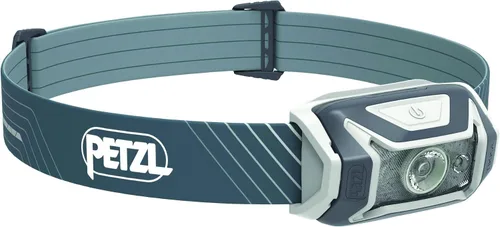 Vista 9 de PETZL Tikka CORE - Linterna frontal recargable, 450 lúmenes, color amarillo