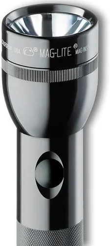 Vista 43 de Maglite – Linterna resistente 2-células D incandescente en caja expositora