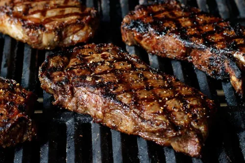 Vista 4 de McCormick Grill Mates Montreal - Condimento para carne, 29 onzas (paquete de 6)