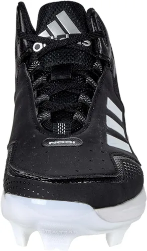 Vista 7 de Adidas Zapato de béisbol Icon 7 Mid para hombre