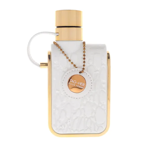 Vista 2 de Armaf Tag Her - Eau de Parfum en espray para mujer, 3.4 onzas