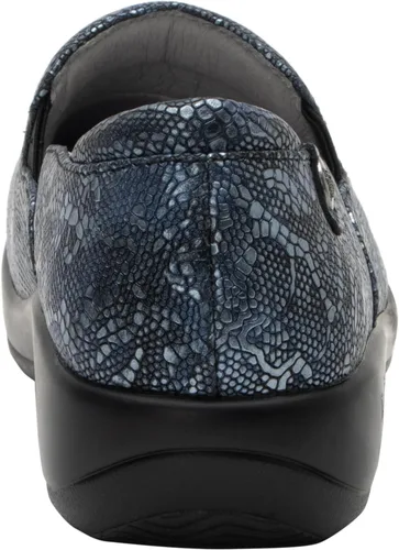 Vista 3 de Alegria - Zapatos de piel Keli para mujer