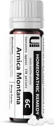 Vista 9 de Remedio homeopático Arnica Montana 1M, 270 pellets