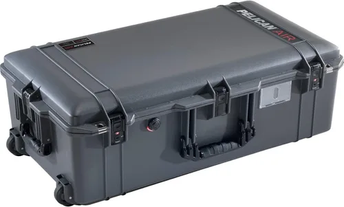 Vista 20 de Pelican Air 1535 Maletín de viaje - equipaje de mano (negro)