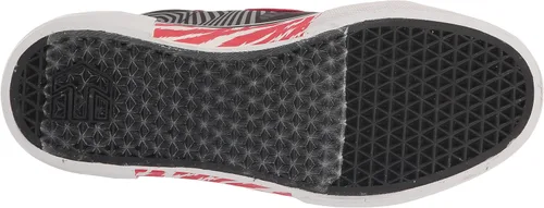 Vista 4 de Etnies Men's Kayson High Top Skate Shoe