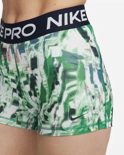 Vista 28 de Nike Camiseta sin mangas de entrenamiento Pro Hypercool para mujer