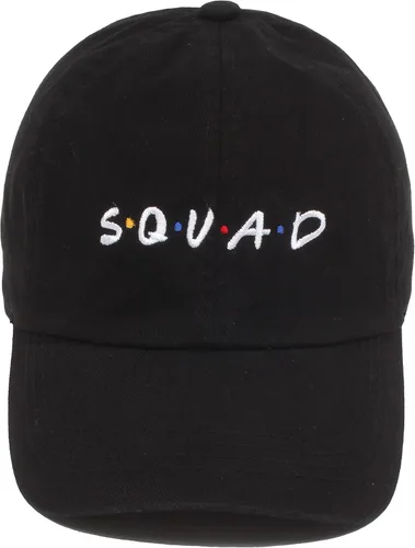 Vista 6 de Funky Junque Gorra de béisbol para mujer