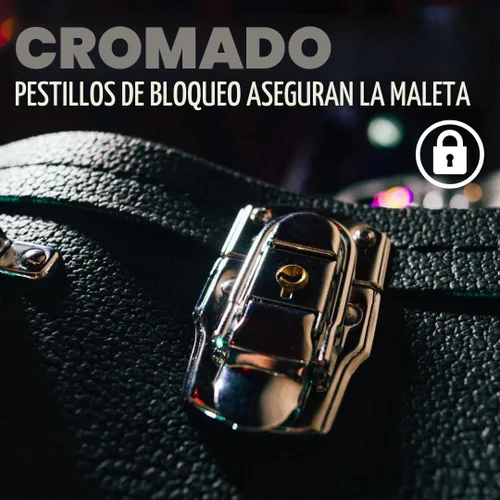 Vista 7 de Gator Casos de carcasa de carcasa dura para guitarras acústicas de 3/4 de tamaño (GWE-ACOU-3/4)