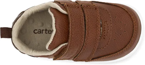 Vista 4 de Carters Zapato unisex Neo-Bp para primer andador infantil