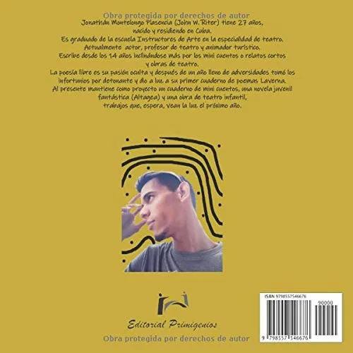Vista 2 de Laverna (Spanish Edition)