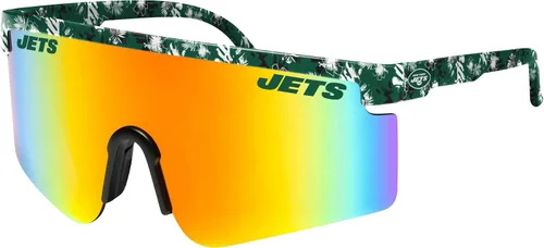 Vista 7 de NFL Team Logo Large Frame Sunglasses