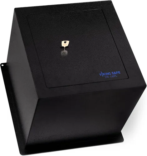 Vista 10 de Viking Security Safe VS-15FL - Caja fuerte mecánica para suelo