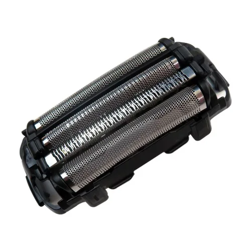 Vista 3 de 4-Blade WES9025PC Hoja exterior de la afeitadora del repuesto/hoja interior, ES-LA93/LA63 para Panasonic