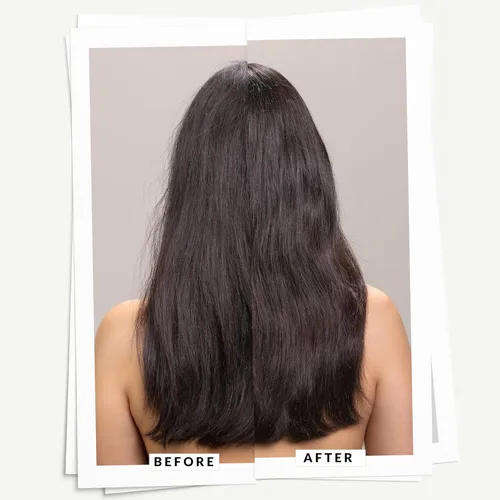 Vista 2 de Davines Champú MOMO, limpiador hidratante suave para cabello seco y deshidratado, añade suavidad y brillo
