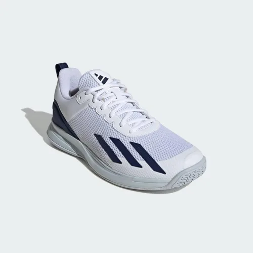 Vista 5 de adidas Zapatos de gimnasia Courtflash Speed para hombre