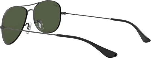 Vista 24 de Ray-Ban RB3362 Cockpit Aviator Gafas de sol