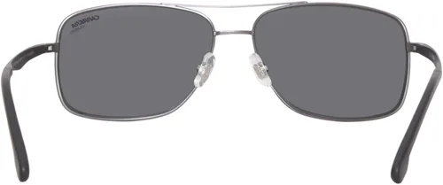 Vista 4 de Carrera Gafas de sol rectangulares 8040S para hombre