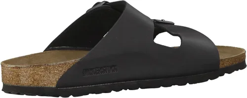 Vista 10 de Birkenstock - Sandalias para hombre Negro