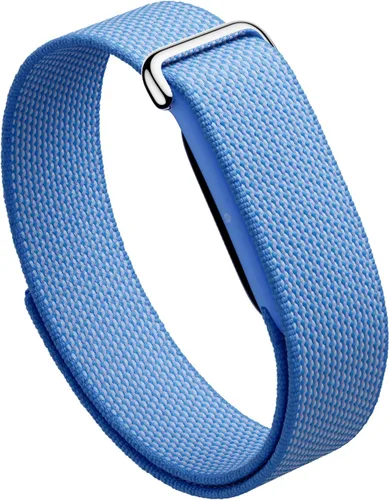 Vista 14 de Fitbit Google Air - Screenless Activity Tracker - Berry
